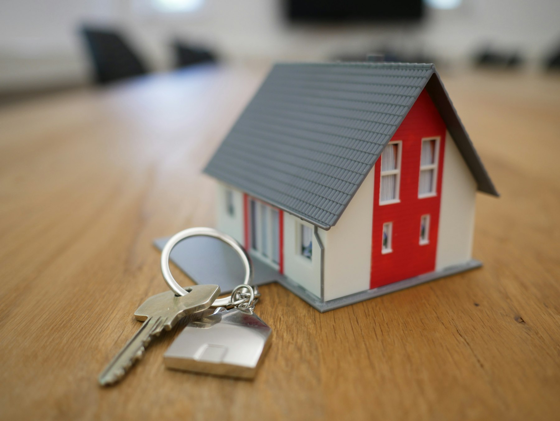 Mortgage consultation and home financing